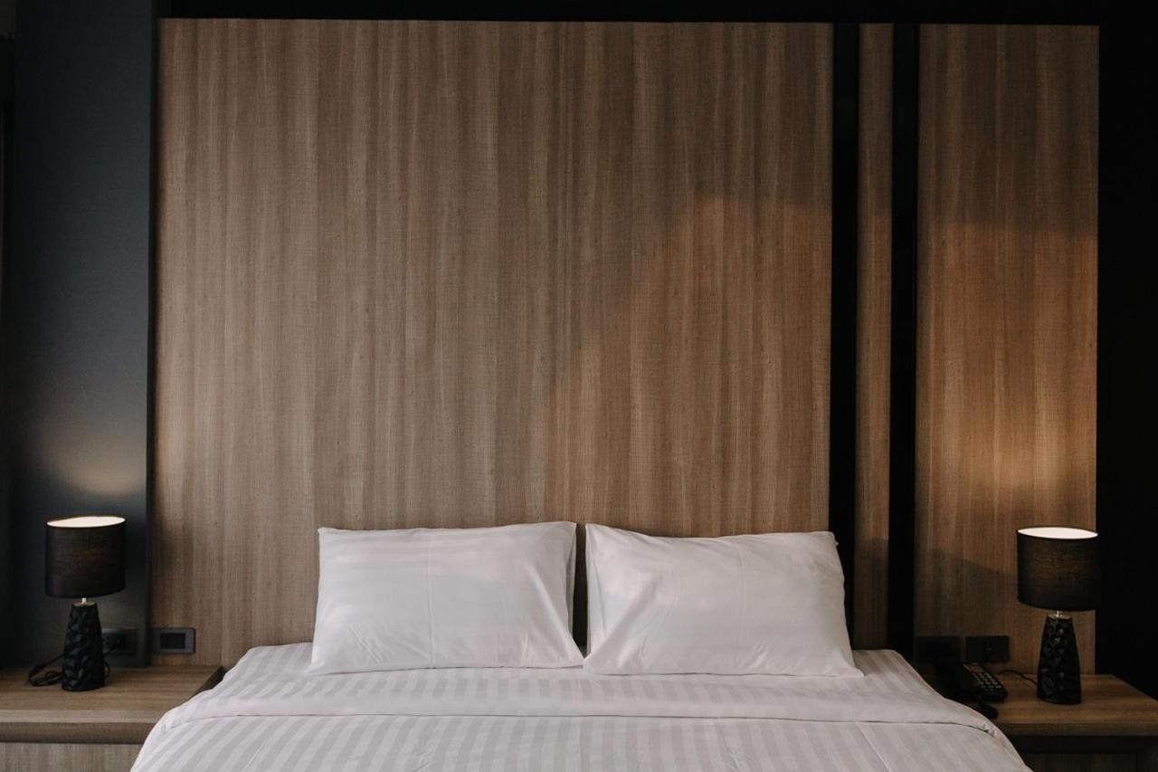 Arista Hotel Ubon Ubon Ratchathani Dış mekan fotoğraf